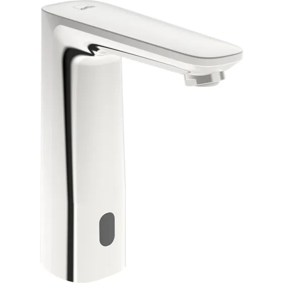 Oras Electra 93 håndvaskarmatur, krom