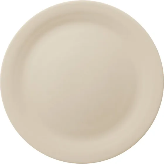 Arabia Mainio tallerken 25 cm  sand