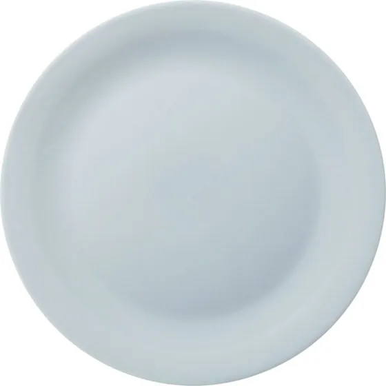 Arabia Mainio tallerken 19 cm - vinterblå