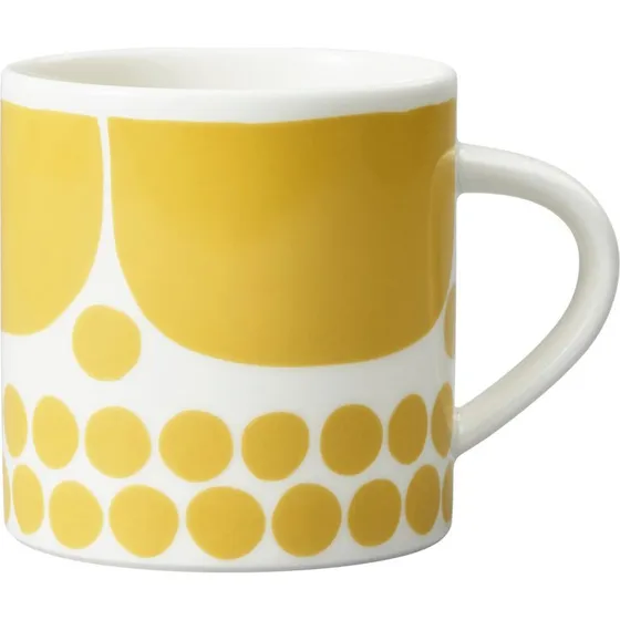 Arabia Sunnuntai krus 35 cl – Gul (Kaipiainen)