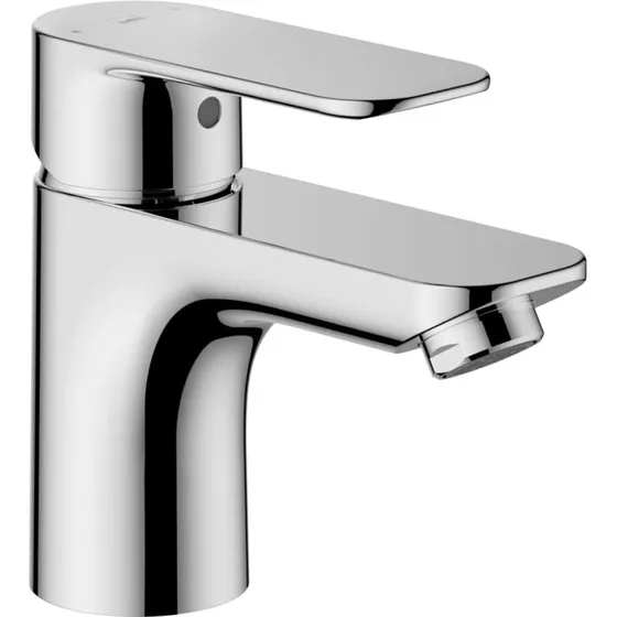 Oras Linea håndvaskarmatur krom