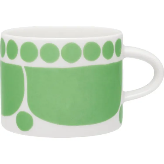 Arabia Sunnuntai kop 28 cl, grn