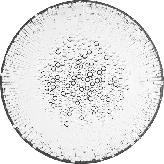 Iittala Ultima Thule tallerken 19 cm
