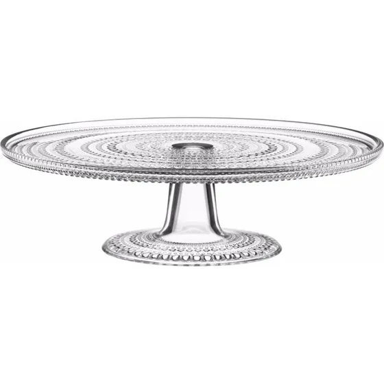 Iittala Kastehelmi kagefad p fod 31,5 cm