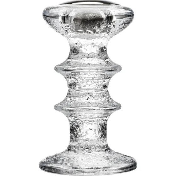 Iittala Festivo lysestage 12 cm