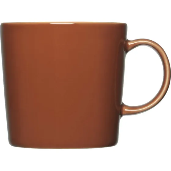 Iittala Teema krus 30 cl  Vintage Brun