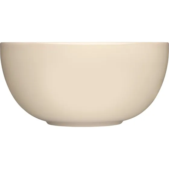 Iittala Teema skål 3,4 L, hør