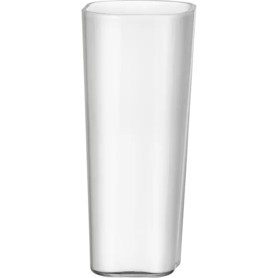 Iittala Alvar Aalto vase 18 cm – opal/hvid