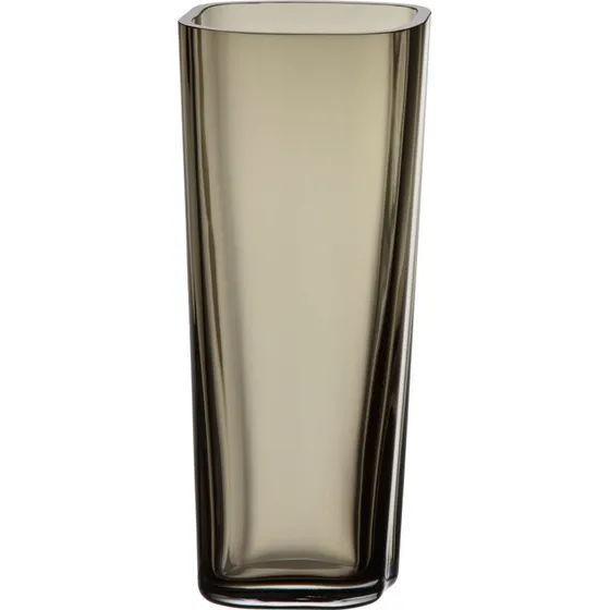 Iittala Aalto vase 18 cm – røggrå
