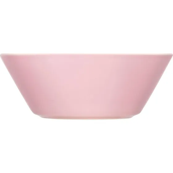 Iittala Teema skål 15 cm - Vintage Rose