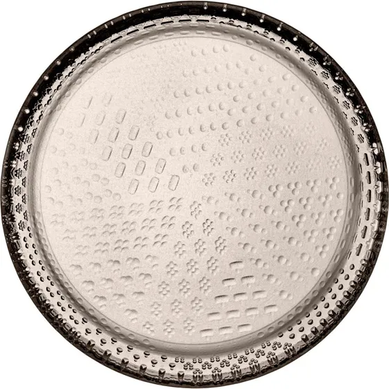 Iittala Tundra asiet Ø15 cm – hør