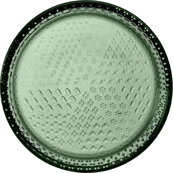 Iittala Tundra asiet 15,4 cm  fyrretrsgrn