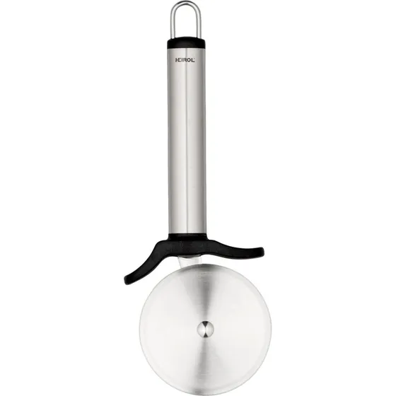 Heirol Steely pizzaskrer lille 20 cm