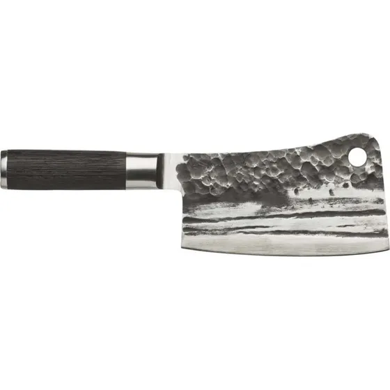 Satake Kuro kødøkse 18 cm