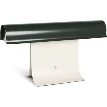 Northern Archive Bordlampe L50 Dark Green/Light Grey