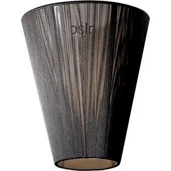 Northern Oslo Wood Reserve skrm  Sort