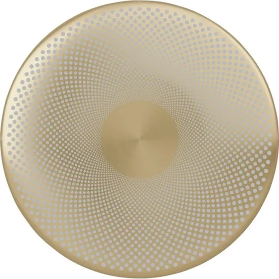 Northern Glint vglampe 36 cm - Messing