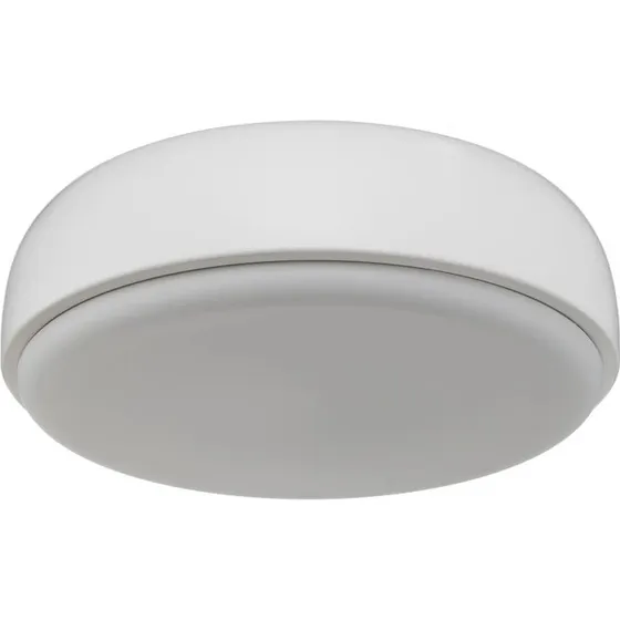 Northern Over Me Ø40 Loftlampe - Hvid