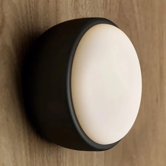 Northern Over Me 20 plafond mat sort