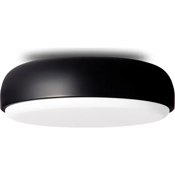 Northern Over Me Loftlampe 50 Mat Sort