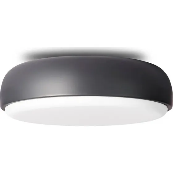 Northern Over Me Loftlampe 50 Mrkegr