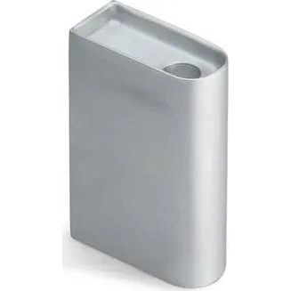 Northern Monolith Lysestage Medium  Aluminium