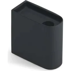 Northern Monolith Lysestage Low - Sort