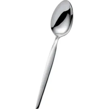 Gense Twist serveringsske 22 cm - rustfrit stål