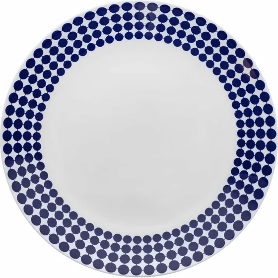 Gustavsberg Adam middagstallerken 28 cm