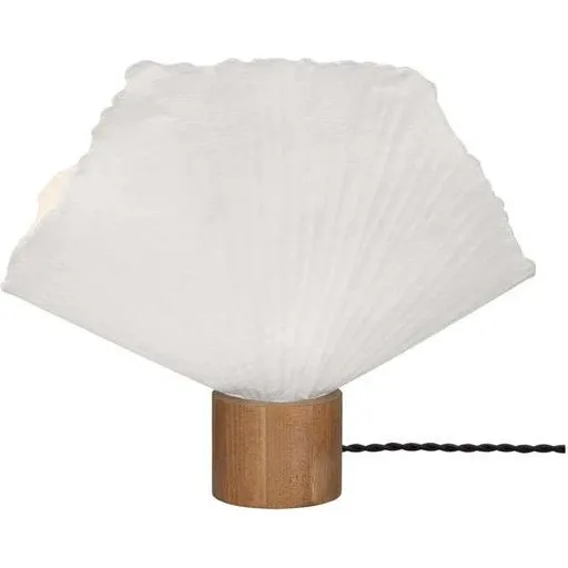 Globen Lighting Tropez Bordlampe Eg/Natur