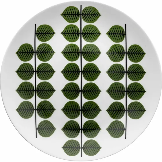 Gustavsberg Bers tallerken 24 cm