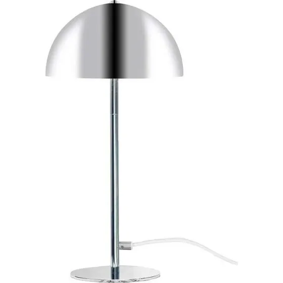 Globen Lighting Icon bordlampe 36 cm - Krom