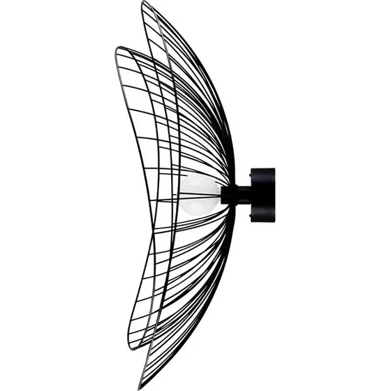 Globen Lighting Ray 85 Vgl-/Loftlampe Sort