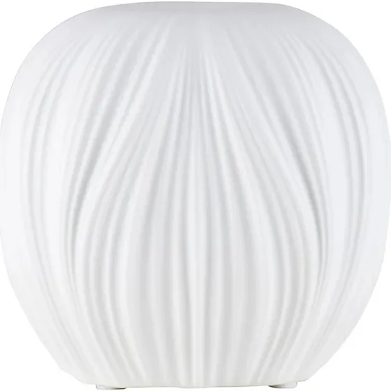 Globen Lighting Milo 16 Bordlampe - Hvid keramik