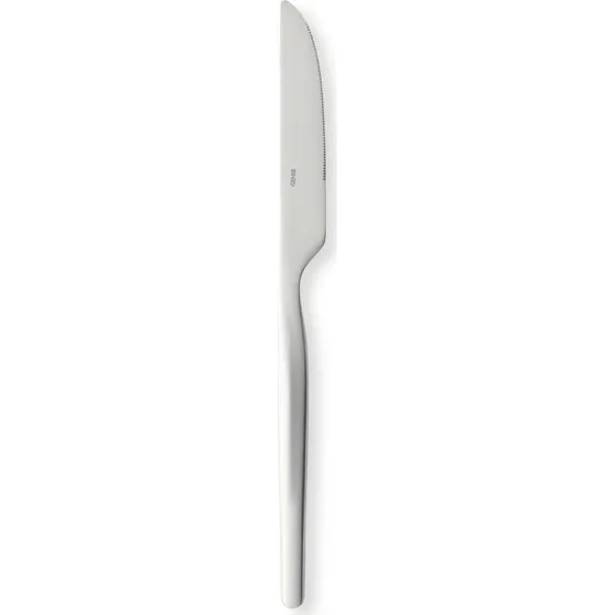 Gense Dorotea frokostkniv 21,9 cm - Rustfrit stål