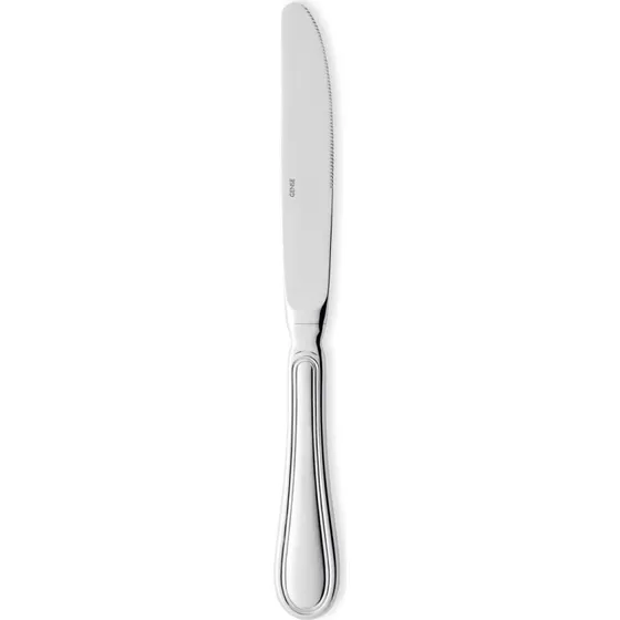 Gense Oxford bordskniv 21 cm  poleret rustfrit stl