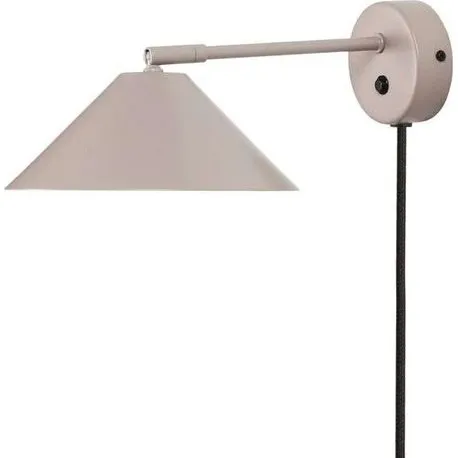 Globen Lighting Cannes vglampe 20 Mud