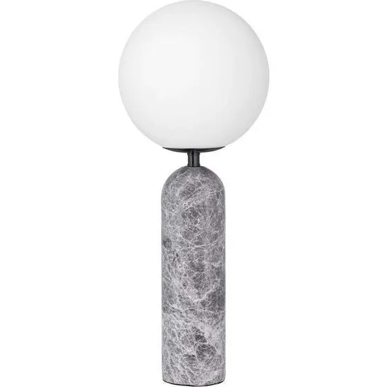 Globen Lighting Torrano bordlampe, gr