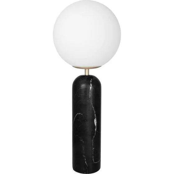 Globen Lighting Torrano bordlampe, sort