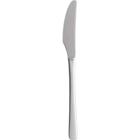 Gense Steel Line bordkniv 21,5 cm - rustfrit stl
