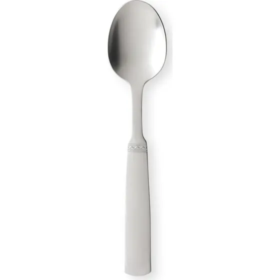 Gense Ranka dessertske 16,4 cm – satin rustfrit stål
