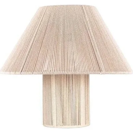 Globen Lighting Anna 35 Bordlampe - Natur