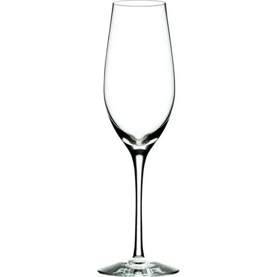 Orrefors Merlot Champagneglas 33 cl