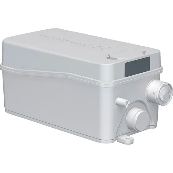 Grundfos Sololift2 D-2 afløbspumpe til brusekabine & håndvask