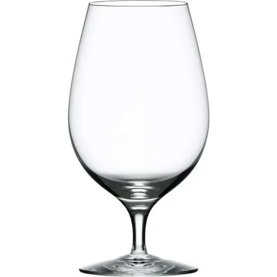 Orrefors Merlot lglas 60 cl - Mundblst