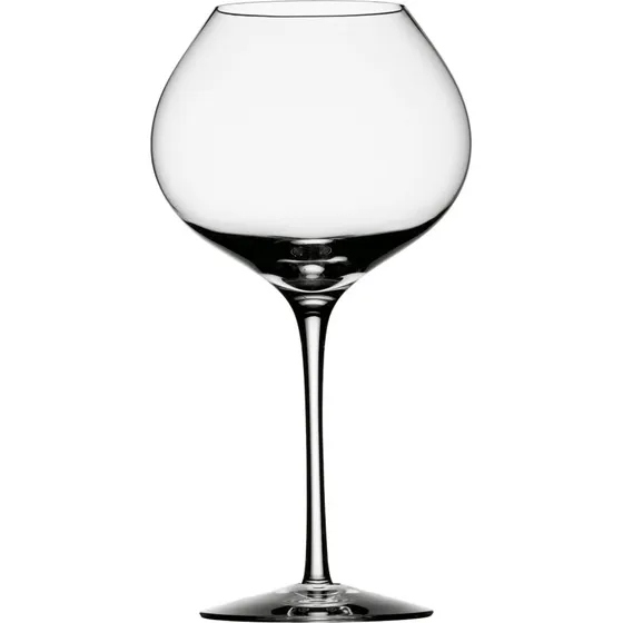 Orrefors Difference Mature Rdvinsglas 63 cl
