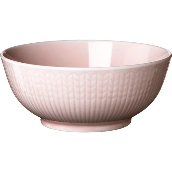 Rörstrand Swedish Grace skål 30 cl – Rose