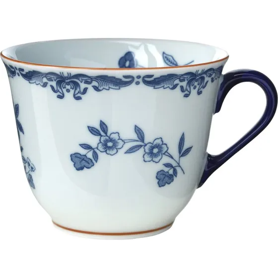 Rrstrand Ostindia krus 40 cl  porcelnskop