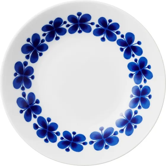 Rrstrand Mon Amie dyb tallerken 20 cm  Bl