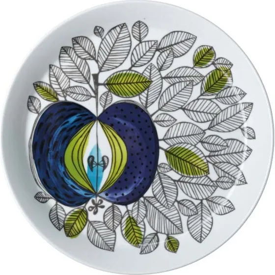 Rrstrand Eden tallerken 23 cm